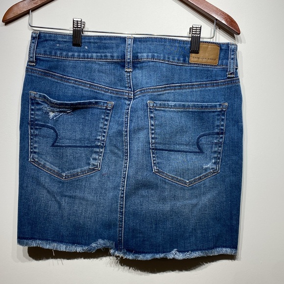 American eagle jean shorts - Picture 3 of 3